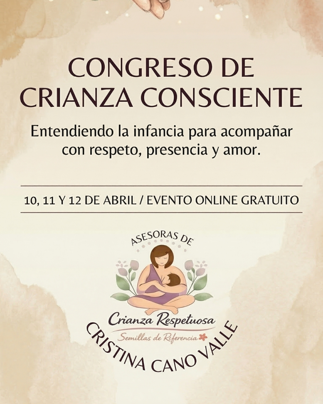 congreso crianza consciente