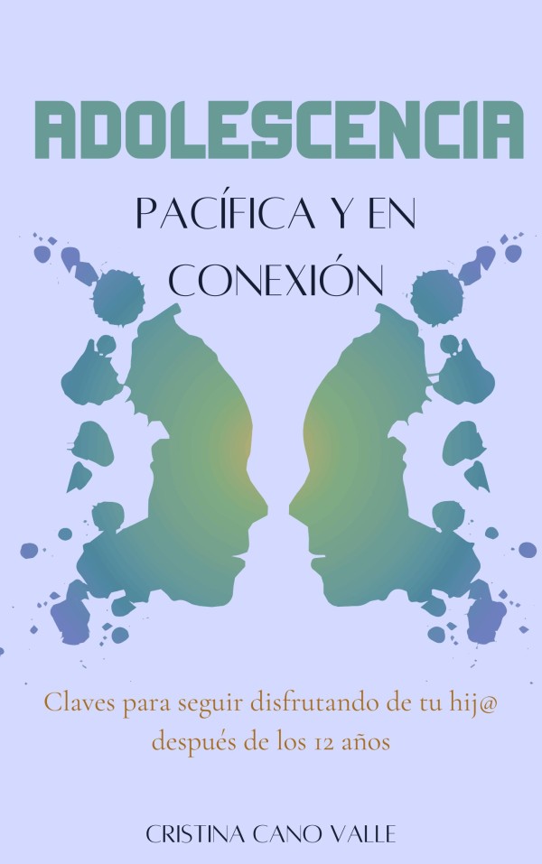Adolescencia Pacífica y en Conexión