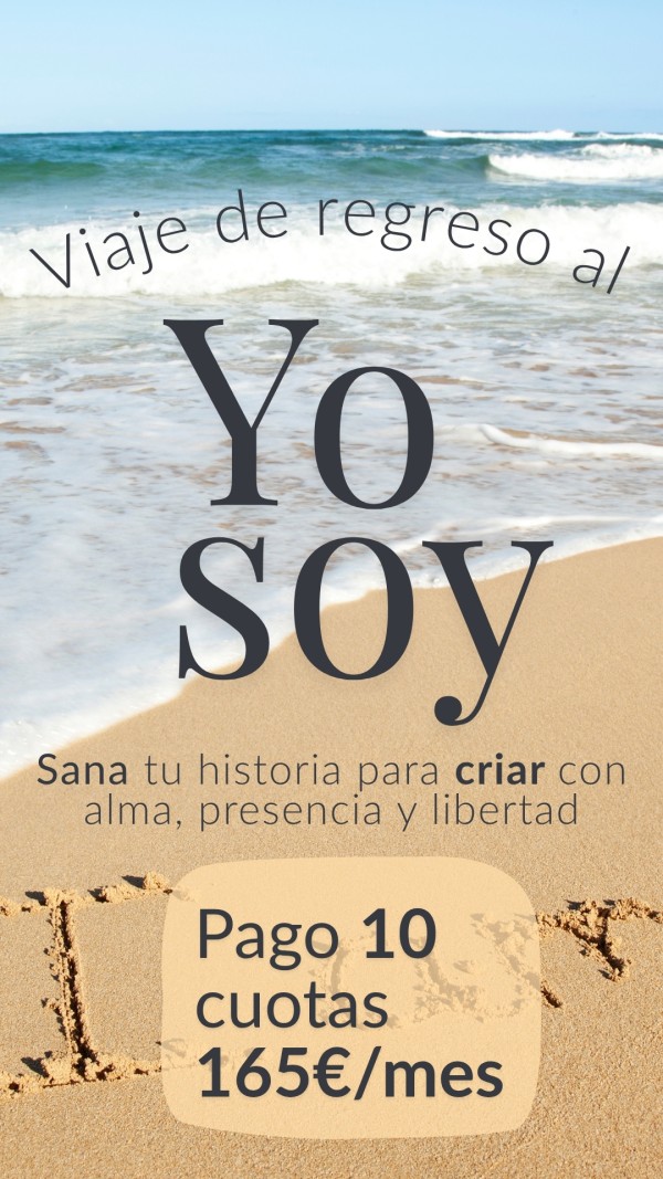 Regreso al Yo Soy en 10 cuotas