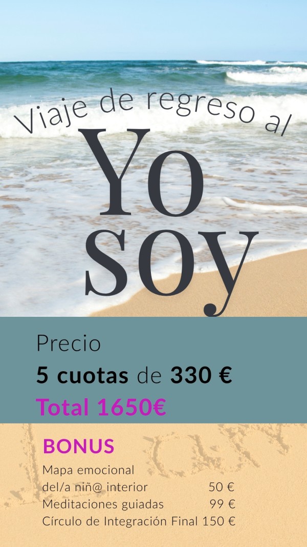 Regreso al yo soy cuotas
